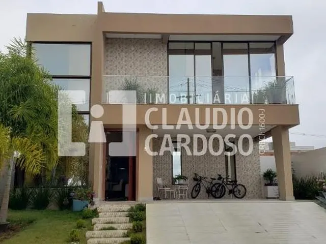 Imagem: Casa À Venda no Terras Alphaville I, Vitória