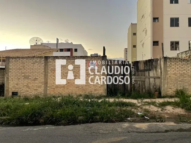 Imagem: Lote À Venda na Rua Pastor Arthur de Souza