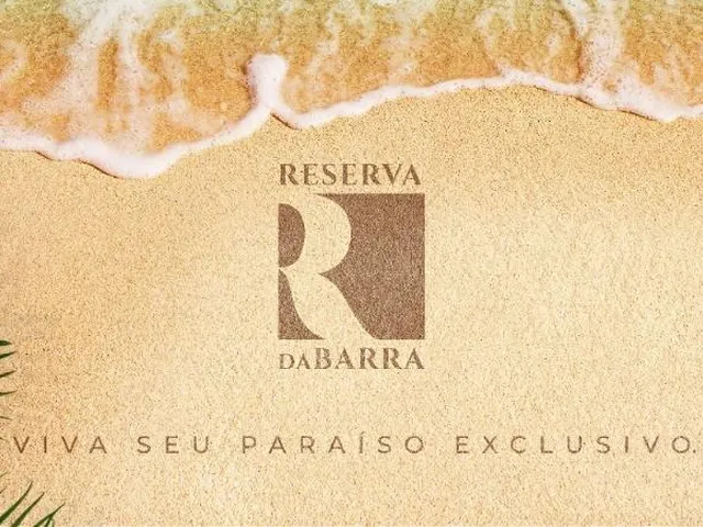 Imagem: Lotes À Venda no Condomínio Reserva da