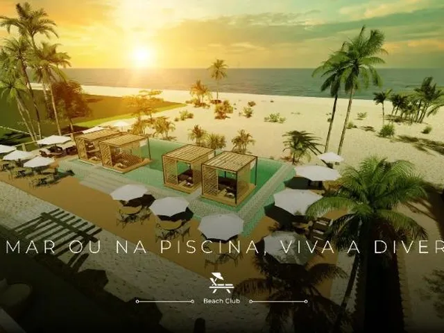Imagem 3: Lotes À Venda no Condomínio Reserva da Barra em Prado Bahia