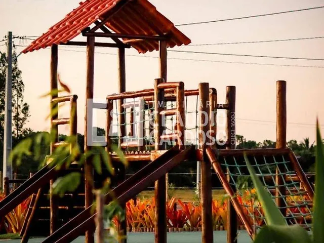 Imagem: Lotes À Venda no Loteamento Green Ville