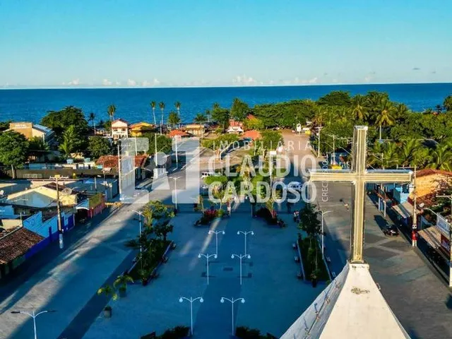 Imagem 8: Lotes À Venda no Loteamento Green Ville Prado - Bahia