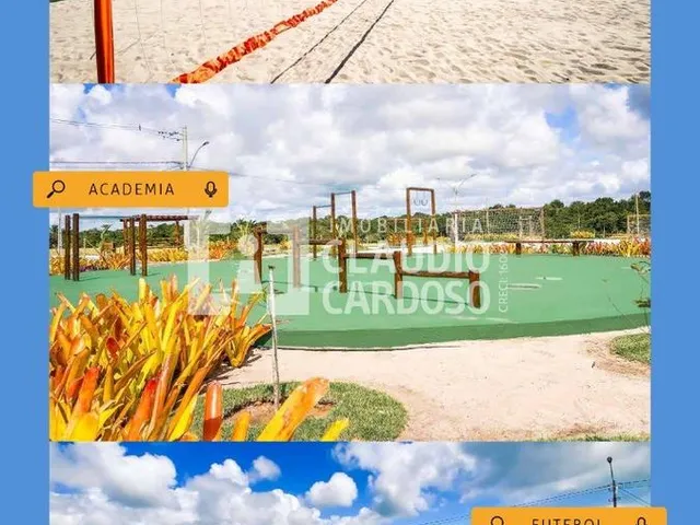 Imagem 10: Lotes À Venda no Loteamento Green Ville Prado - Bahia