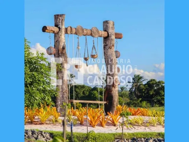 Imagem 4: Lotes À Venda no Loteamento Green Ville Prado - Bahia