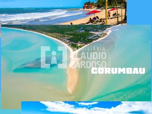 Imagem 2: Lotes À Venda no Loteamento Green Ville Prado - Bahia