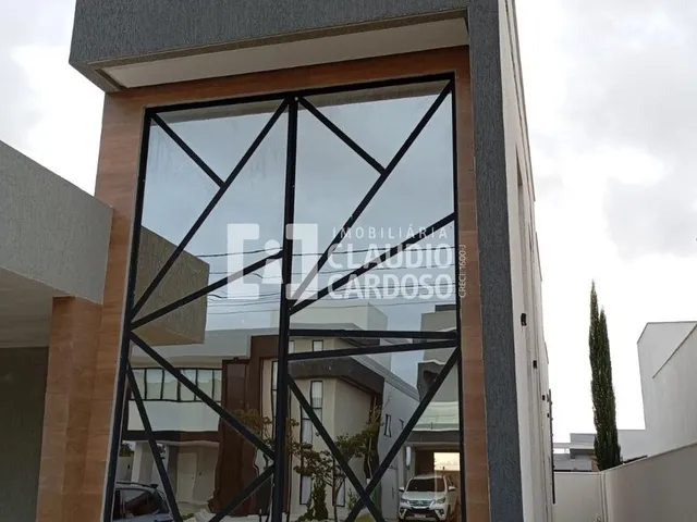 Imagem: Excelente Casa Alto Padrão À Venda no