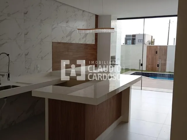 Imagem 15: Excelente Casa Alto Padrão À Venda no Terras Aplaville I, Bairro Universidade
