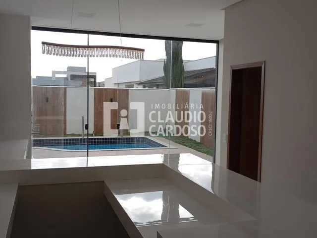 Imagem 12: Excelente Casa Alto Padrão À Venda no Terras Aplaville I, Bairro Universidade