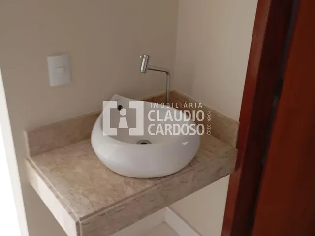Imagem 8: Excelente Casa Alto Padrão À Venda no Terras Aplaville I, Bairro Universidade