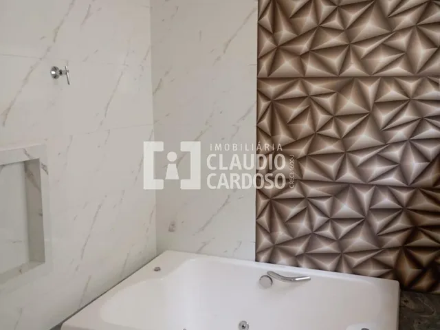 Imagem 11: Excelente Casa Alto Padrão À Venda no Terras Aplaville I, Bairro Universidade
