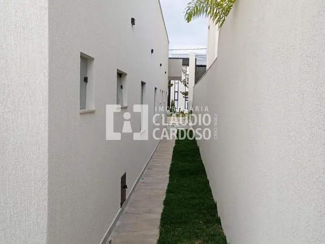 Imagem 14: Excelente Casa Alto Padrão À Venda no Terras Aplaville I, Bairro Universidade
