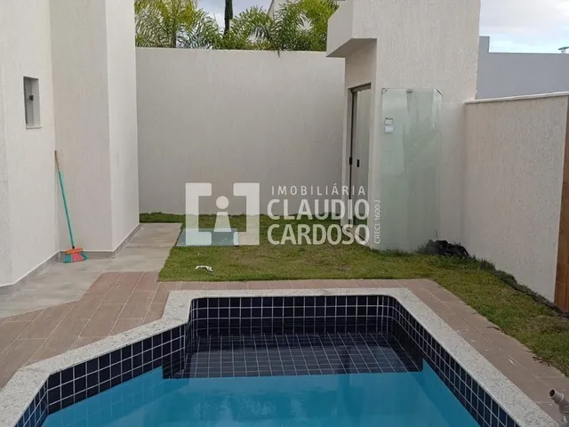 Imagem 2: Excelente Casa Alto Padrão À Venda no Terras Aplaville I, Bairro Universidade
