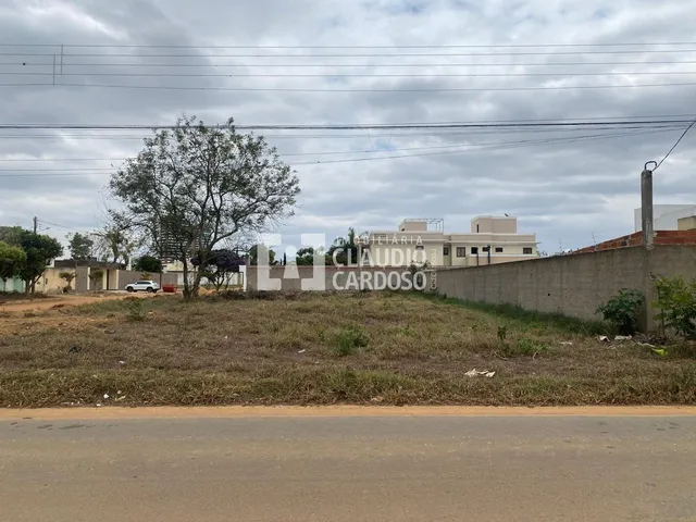 Imagem: Vendo Lote de 1.000 M² em Localização