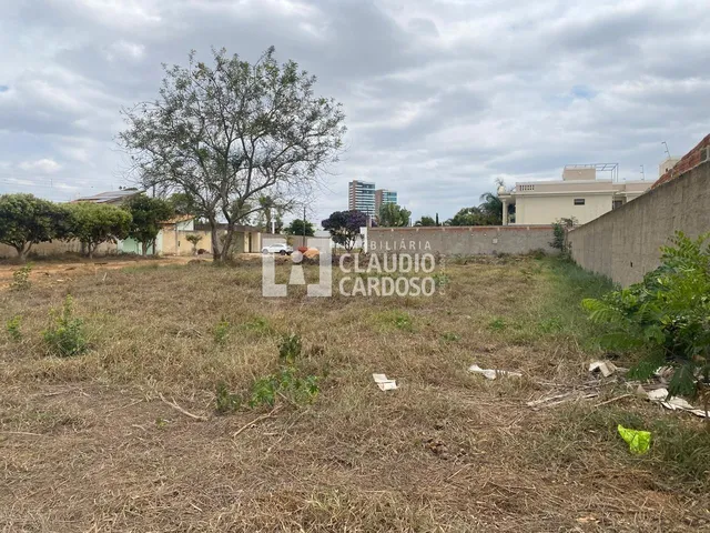 Imagem 3: Vendo Lote de 1.000 M² em Localização Estratégica no Alto da Boa Vista. Oportunidade Imperdível!