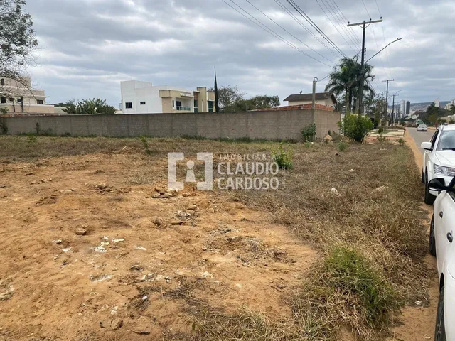 Imagem 6: Vendo Lote de 1.000 M² em Localização Estratégica no Alto da Boa Vista. Oportunidade Imperdível!