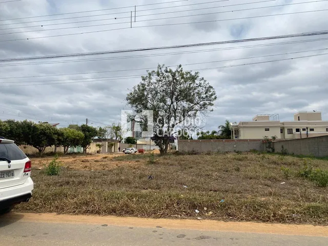 Imagem 4: Vendo Lote de 1.000 M² em Localização Estratégica no Alto da Boa Vista. Oportunidade Imperdível!