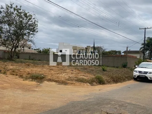 Imagem 5: Vendo Lote de 1.000 M² em Localização Estratégica no Alto da Boa Vista. Oportunidade Imperdível!
