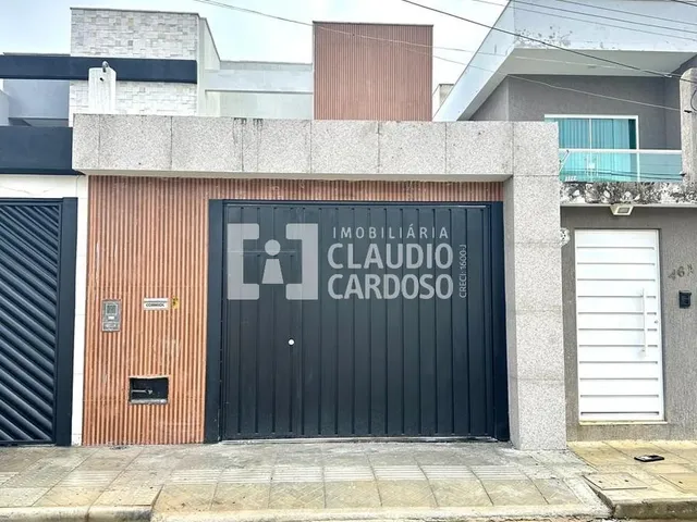Imagem: Excelente Casa À Venda na Rua A, Jardim