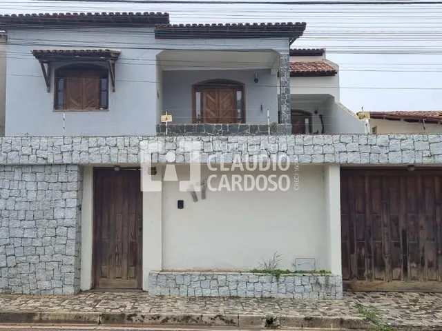 Imagem: Vendo Casa Residencial com 346 M² Morada