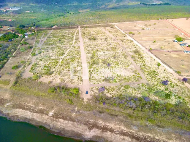 Imagem: Chácaras de 500 M² e 1.000 M² À Venda