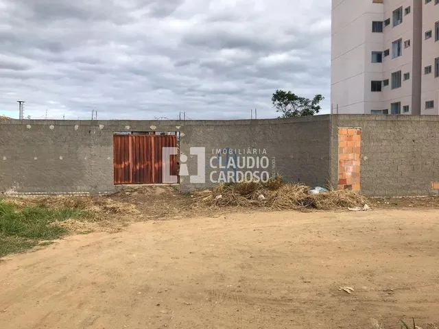 Imagem: Vendo Um Lote Situado na Rua E, Integrante