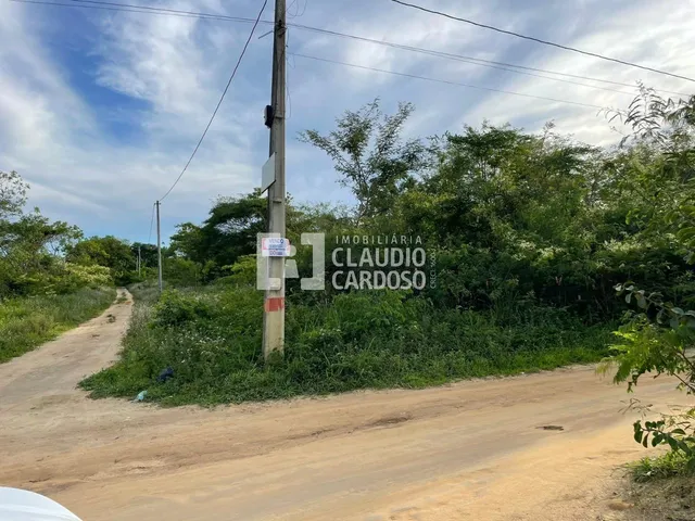 Imagem 3: Terreno de Esquina À Venda no Loteamento Parque Imperial, Vitória da Conquista-Ba