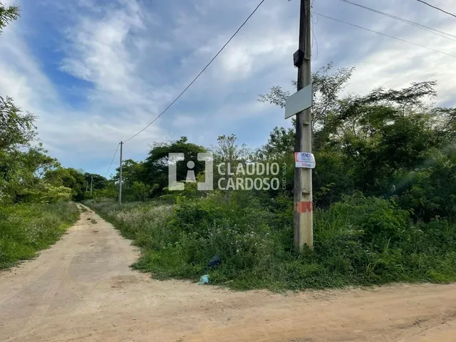 Imagem 4: Terreno de Esquina À Venda no Loteamento Parque Imperial, Vitória da Conquista-Ba