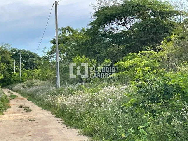 Imagem 7: Terreno de Esquina À Venda no Loteamento Parque Imperial, Vitória da Conquista-Ba