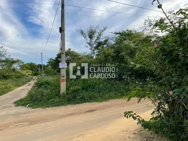 Imagem 8: Terreno de Esquina À Venda no Loteamento Parque Imperial, Vitória da Conquista-Ba