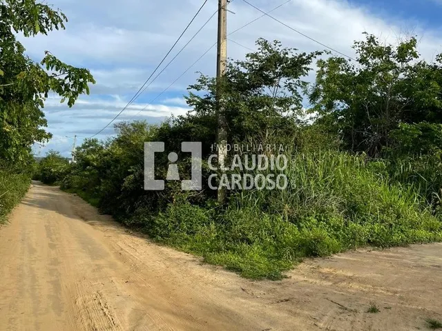 Imagem 6: Terreno de Esquina À Venda no Loteamento Parque Imperial, Vitória da Conquista-Ba