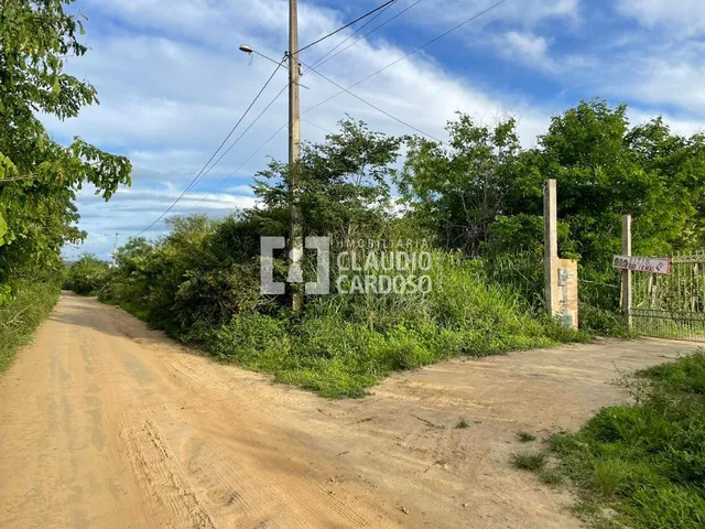 Imagem 11: Terreno de Esquina À Venda no Loteamento Parque Imperial, Vitória da Conquista-Ba