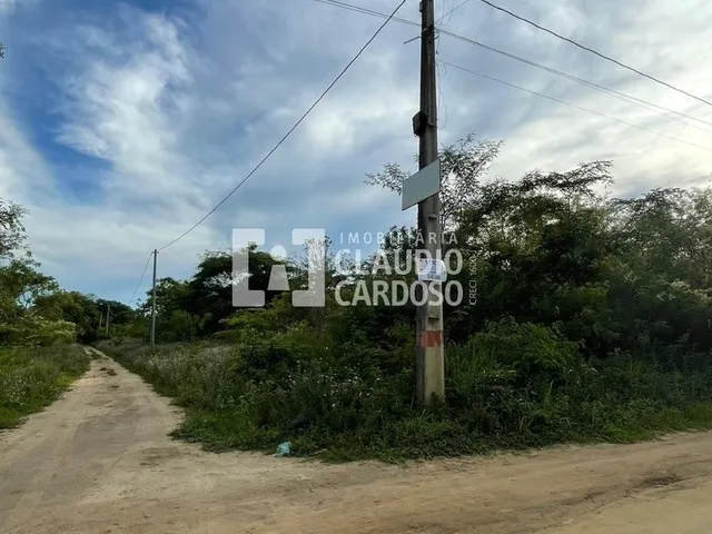 Imagem 5: Terreno de Esquina À Venda no Loteamento Parque Imperial, Vitória da Conquista-Ba