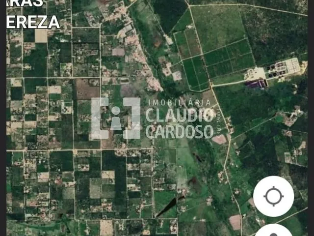 Imagem 2: Terreno de Esquina À Venda no Loteamento Parque Imperial, Vitória da Conquista-Ba