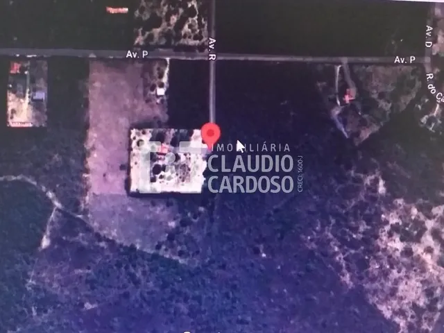Imagem 10: Terreno de Esquina À Venda no Loteamento Parque Imperial, Vitória da Conquista-Ba