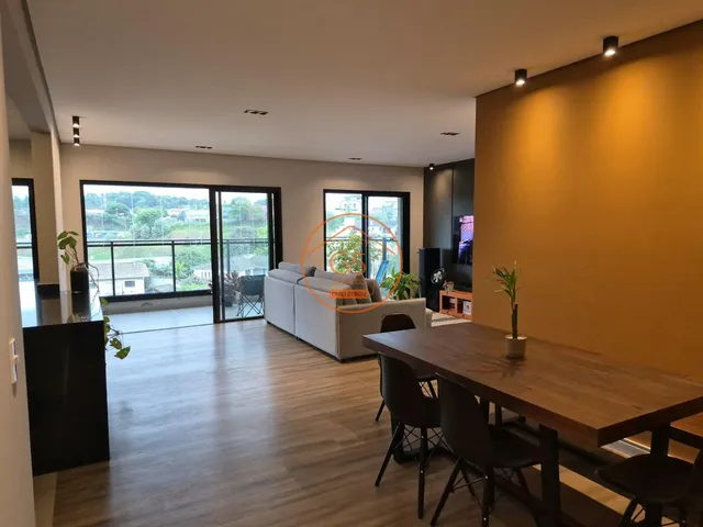 Imagem: Apartment em Jundiaí - São Paulo, Jardim