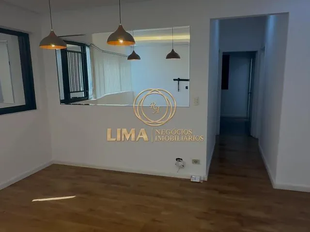 Imagem: Apartment em São José dos Campos - São