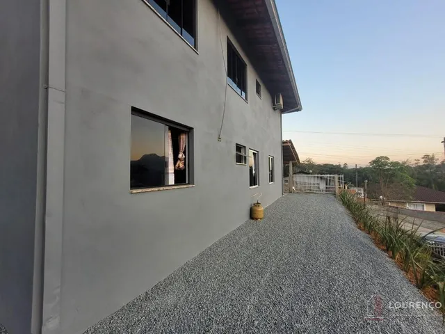 Imagem: Casa Residencial em Joinville - santa Catarina