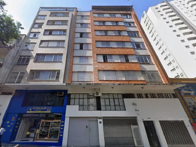 Imagem: Apartment em São Paulo - São Paulo, Vila