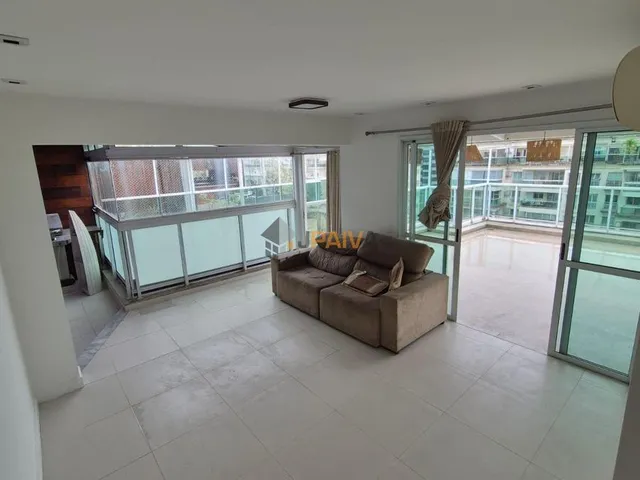 Imagem: Apartment em Rio de Janeiro - Rio de Janeiro