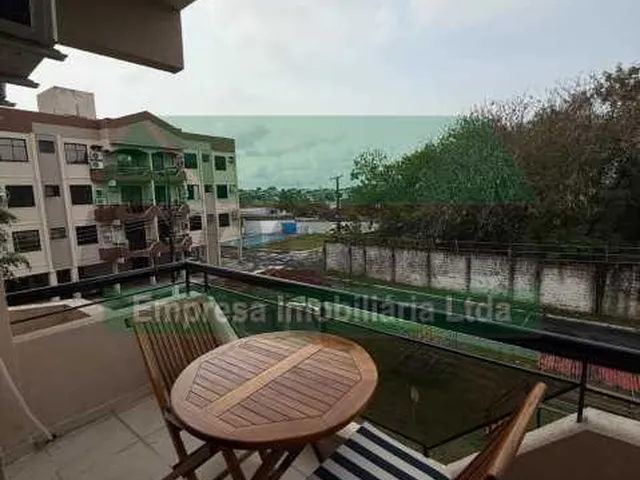 Imagem 4: Aluga-Se Apartamento Residencial na Compensa