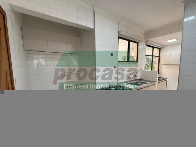 Imagem 10: Aluga-Se Apartamento Residencial na Compensa