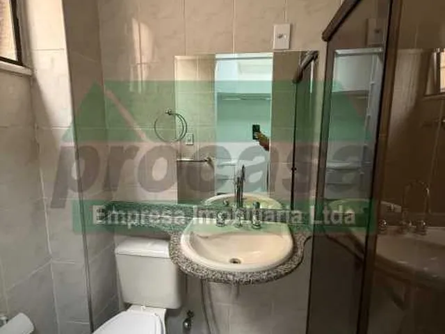Imagem 5: Aluga-Se Apartamento Residencial na Compensa