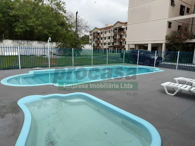 Imagem 2: Aluga-Se Apartamento Residencial na Compensa