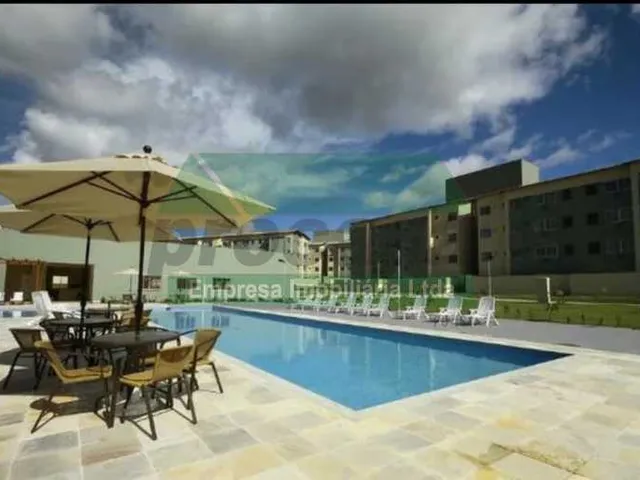 Imagem: Vende-Se Apartamento em Condomínio no Lago