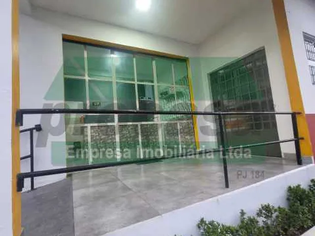 Imagem: Ponto Comercial / Comercial / Parque Dez