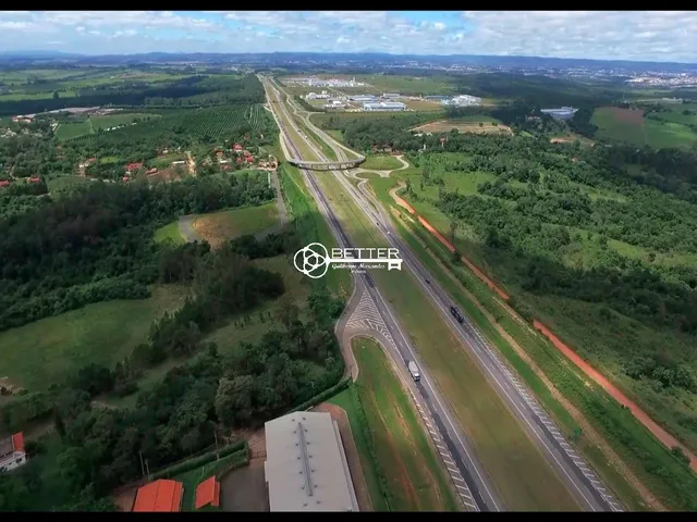 Imagem: Área para Logistica - Próxima a Toyota