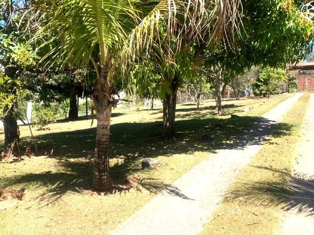 Imagem: Otima Chacara Condominio Quinta das Laranjeiras