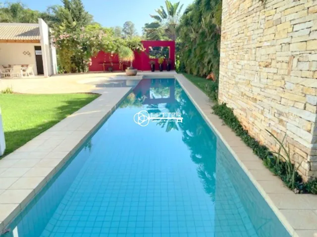 Imagem: Maravilhosa Casa de Campo com 05 Suítes