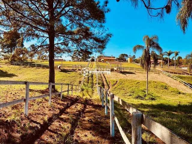 Imagem: Haras 4,6 Alqueires - São Roque/Sp