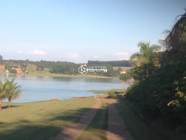 Imagem: Fazenda Espetacular na Represa 56 Alqueires